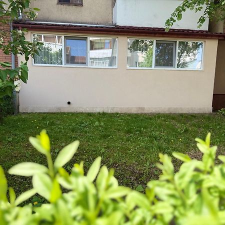 Five Stars Apartment Timisoara Ngoại thất bức ảnh