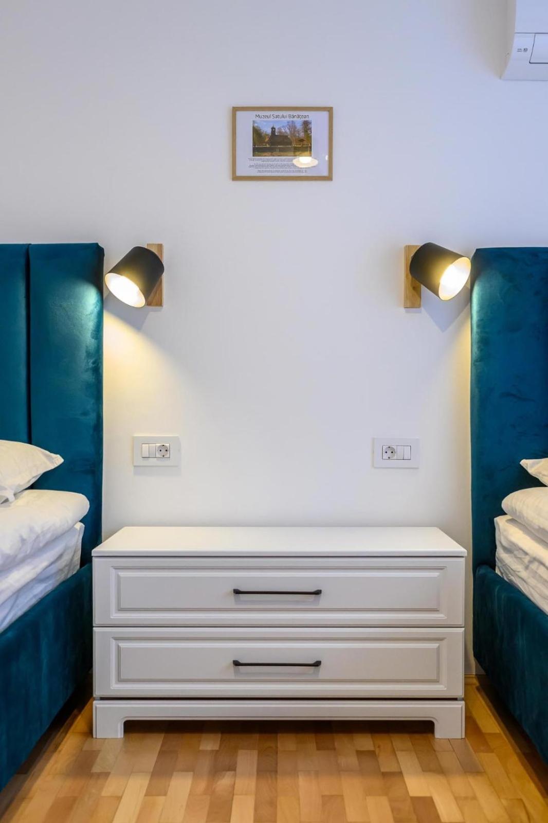 Five Stars Apartment Timisoara Ngoại thất bức ảnh