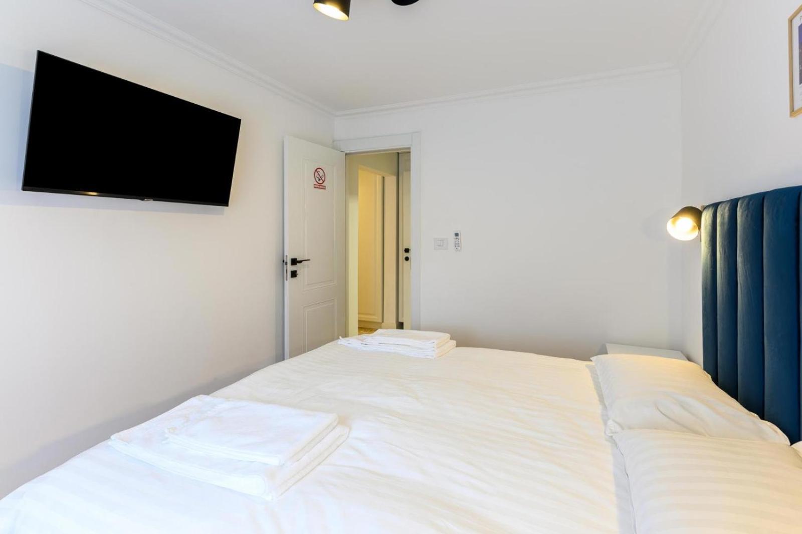 Five Stars Apartment Timisoara Ngoại thất bức ảnh
