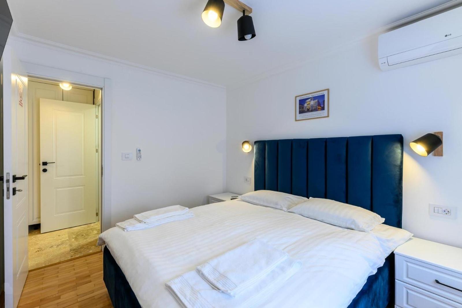 Five Stars Apartment Timisoara Ngoại thất bức ảnh