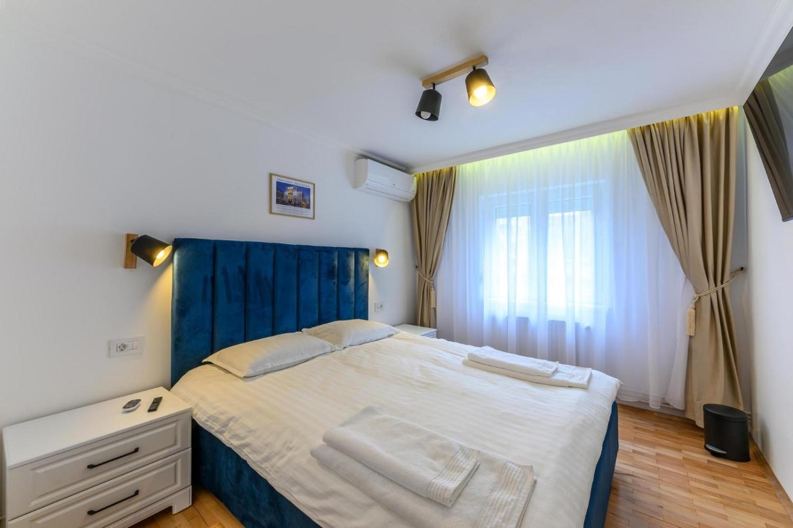 Five Stars Apartment Timisoara Ngoại thất bức ảnh