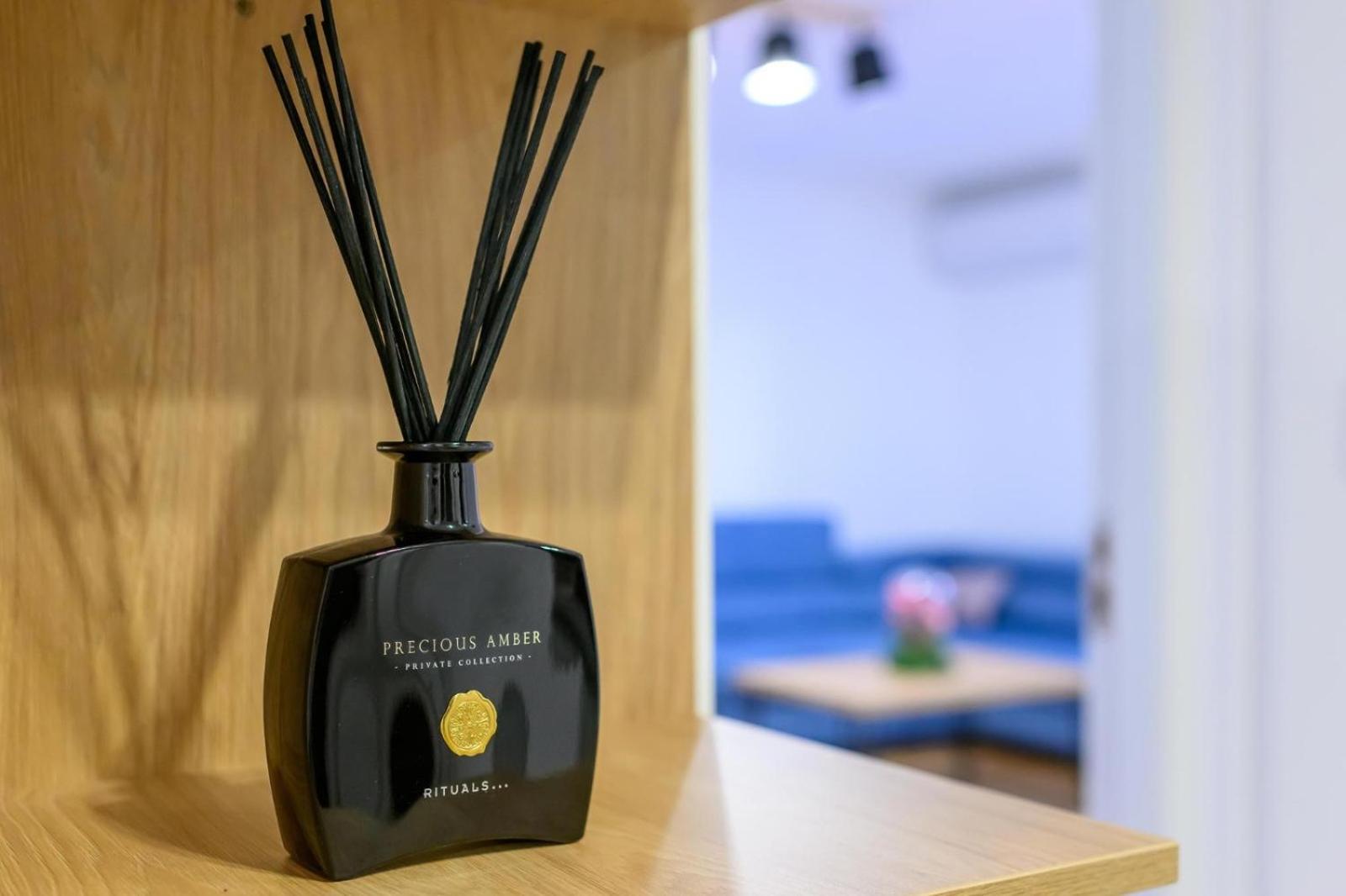 Five Stars Apartment Timisoara Ngoại thất bức ảnh