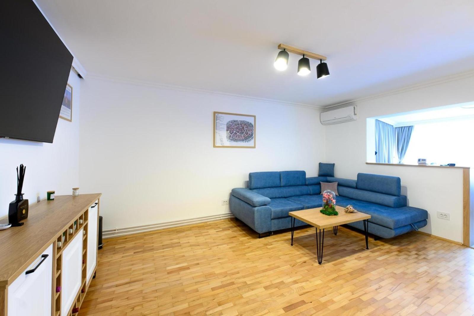 Five Stars Apartment Timisoara Ngoại thất bức ảnh