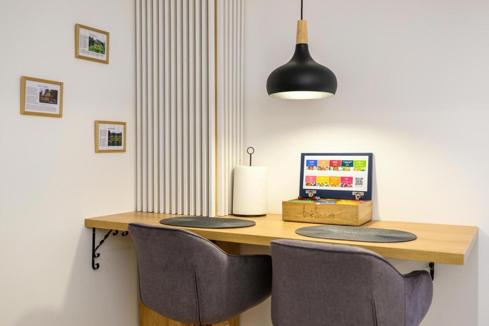 Five Stars Apartment Timisoara Ngoại thất bức ảnh