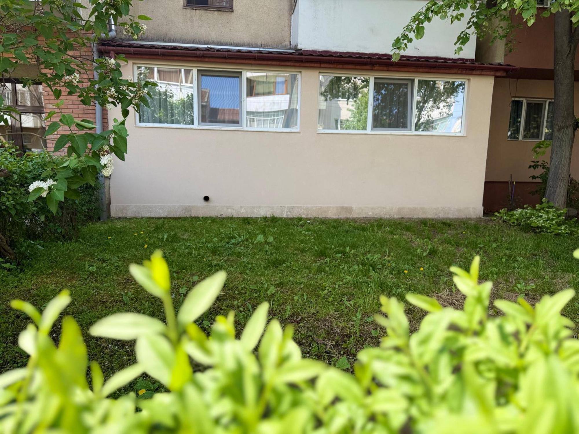 Five Stars Apartment Timisoara Ngoại thất bức ảnh